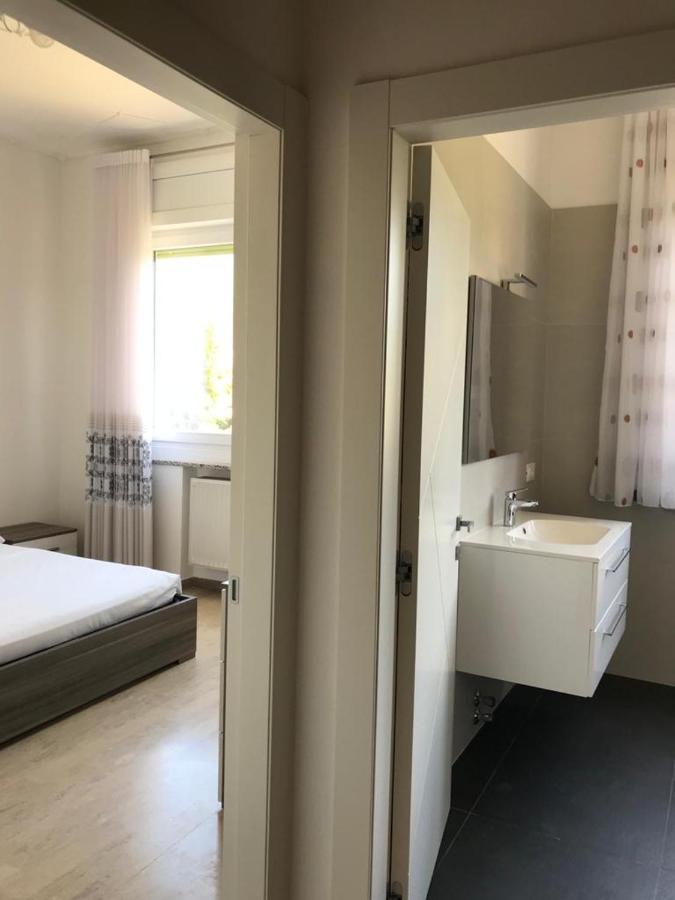 Eagle Rooms Рива-дель-Гарда Екстер'єр фото