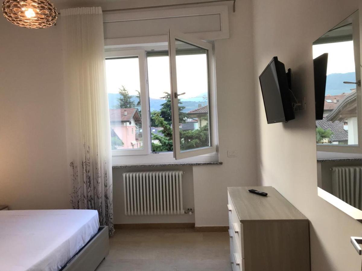 Eagle Rooms Рива-дель-Гарда Екстер'єр фото