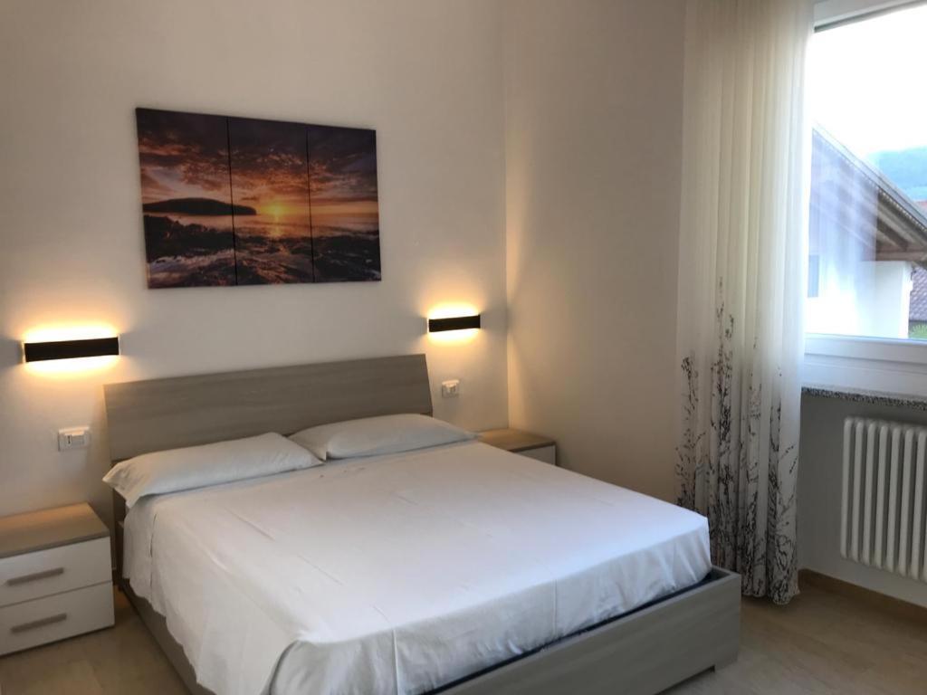 Eagle Rooms Рива-дель-Гарда Екстер'єр фото