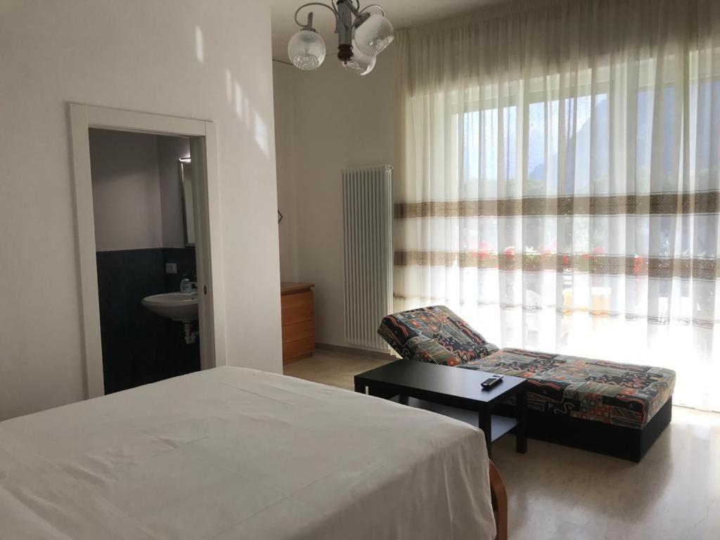 Eagle Rooms Рива-дель-Гарда Екстер'єр фото